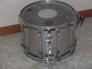 ludwig stainless steel in Drums