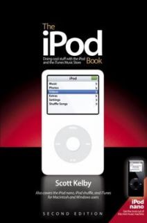    The Doing Cool Stuff with the iPod and the iTunes Music Store