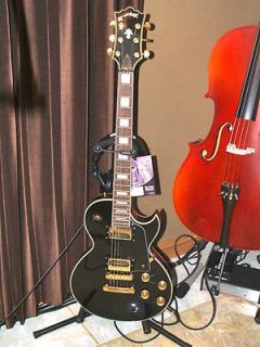 NEW Arbor AP230 (Black) Electric Guitar Paul Style