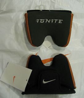 NEW WITH TAG NIKE GOLF IGNITE 005 MALLET PUTTER COVER