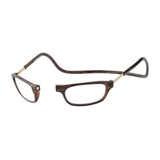 clic readers in Reading Glasses