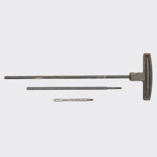 M1 CARBINE M8 CLEANING ROD SET WITH TIP