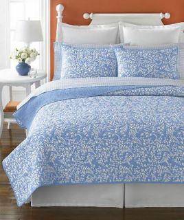 martha stewart quilt in Quilts, Bedspreads & Coverlets