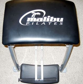 malibu pilates chair in Pilates Accessories