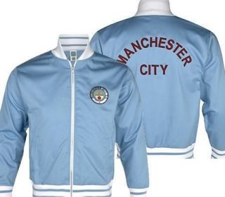 manchester city track jacket