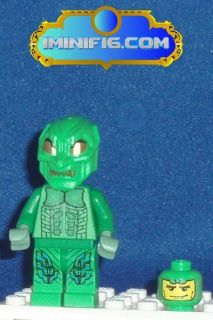 lego spiderman green goblin in Bulk Bricks & Lots