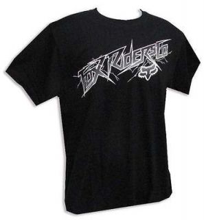  Motocross RACING RIDERS Mens T Shirt Size Small Tee FREE SHIPPING