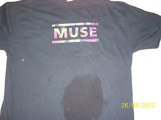 muse shirt in Clothing, 