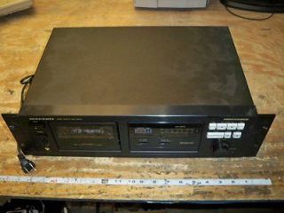 marantz cassette decks in Vintage Electronics