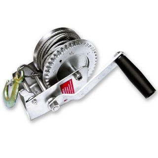 Home & Garden  Tools  Hand Tools  Winches