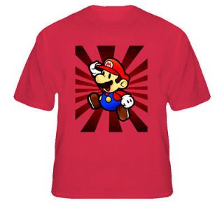 Super Paper Mario in Clothing, 