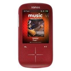 sansa fuze mp3 player in iPods & MP3 Players