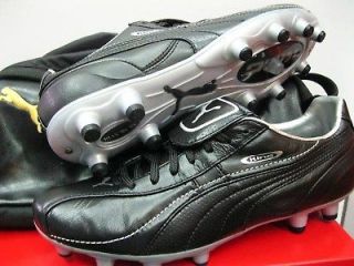 PUMA KING XL i FG FOOTBALL SOCCER CLEATS BOOTS With Bag