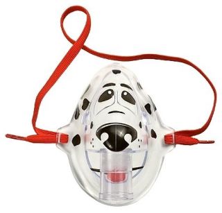 nebulizer mask in Health & Beauty