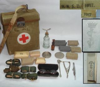 antique medical equipment in Antiques