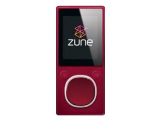 zune  player in iPods &  Players