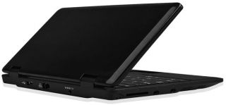 New Android 2.2 Mini Netbook Notebook Laptop 709A 4GB HD 800Mhz 32 Bit 