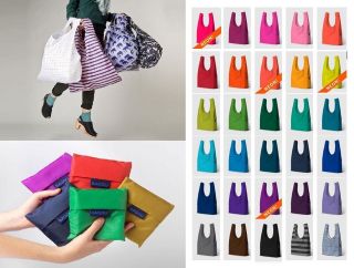 reusable bag in Womens Handbags & Bags