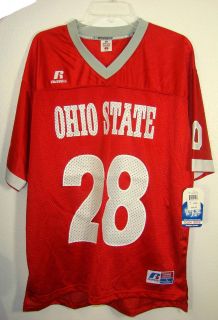 ohio state jersey in Mens Clothing