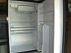GE MINI FRIG Refrigerator, Black, TUCSON Area, Used, Good Working 