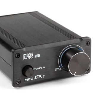 MUSE M20 EX2 TA2020 T Amp Mini Stereo Amplifier 20WX2 B
