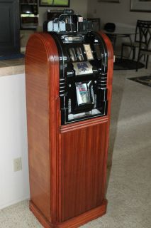 penny slot machine in Machines