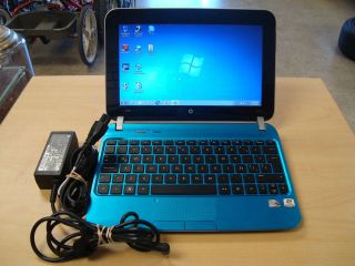 HP Mini 210 4150NR 10.1 (320 GB, Intel Atom, 1.6 GHz, 1 GB) Netbook 