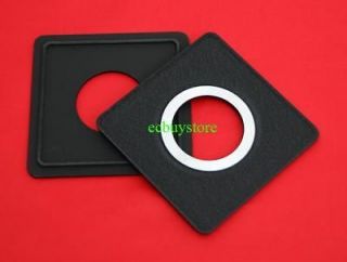 Cameras & Photo  Film Photography  Lens Boards