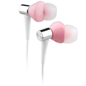   Ch@t 350 C3500 Noisehush NX50 3.5mm Stereo Headset Microphone Pink
