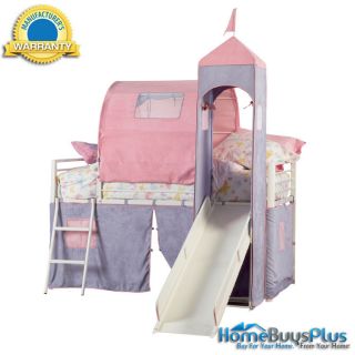 Bunk Bed Tent in Furniture