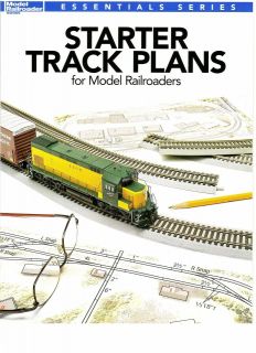 model train track plans