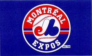 montreal expos in Fan Apparel & Souvenirs