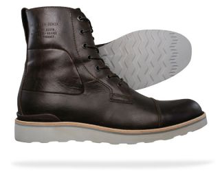 Star Raw Zephyr Bennet Clip Mens Boots 044   All Sizes