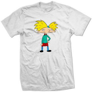 hey arnold shirt in Clothing, 