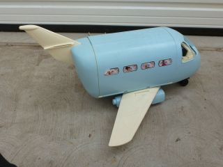 barbie airplane in Barbie Contemporary (1973 Now)