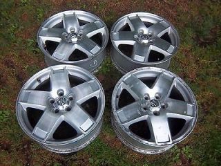 18 Dodge Charger Magnum OEM Factory Wheels Rims AWD 05   11 2247 