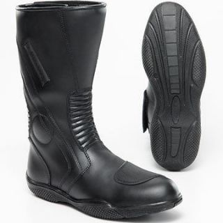 waterproof motorcycle boots in Boots