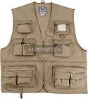 multi pocket vest in Clothing, 
