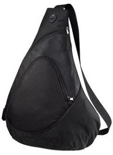 Backpack Shoulder Sling Pack Bag Travel 4 COLORS+BLACK