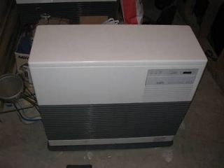 MPI 441 Monitor Heater   Warranty