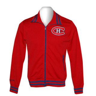 montreal canadiens jacket in Hockey NHL