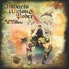 Impacto Uncion & Poder Despierta el Guerrero musica cristiana cd