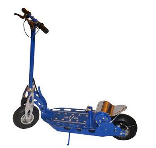 500W electric Scooter electrica / Patineta de Motor Escooter New