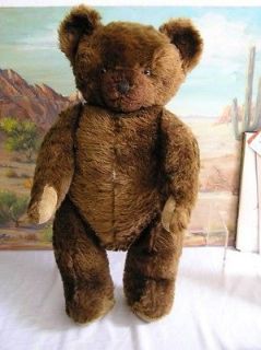 knickerbocker bear in Dolls & Bears