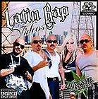 Latin Rap and Videos PA CD DVD CD Apr 2011
