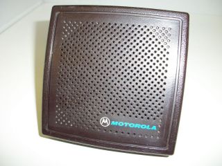 motorola speaker in Consumer Electronics