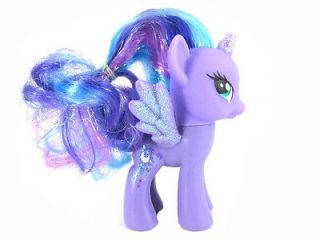 My Little Pony FRIENDSHIP IS MAGIC PRINCESS LUNA 3 RARE