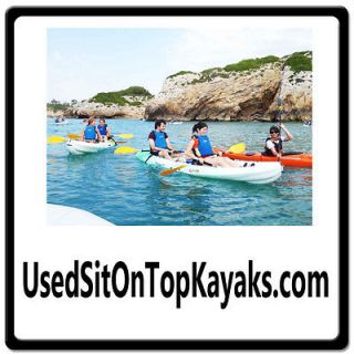   On Top Kayaks WEB DOMAIN FOR SALE/BOAT/FISHING/KAYAK/INFLATABLE