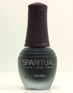 dark grey nail polish in Nail Polish