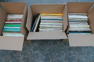 EARLY KEYBOARDS CLASSICAL VINYL RECORD LOT harpsichord virginal 